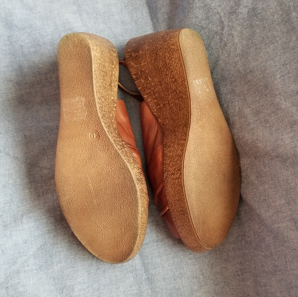 Aldo Passwater Wedge Sandal - Picture 2 of 6